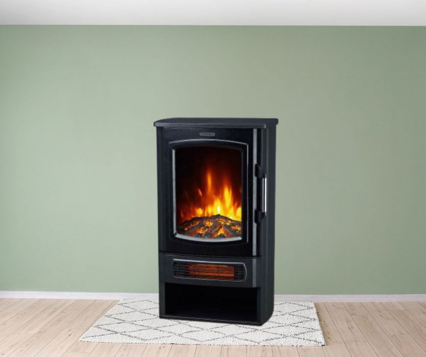 Електрическа камина, 2000W