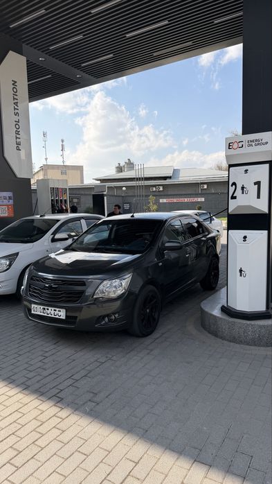 Cobalt kobalt 2020 ideal