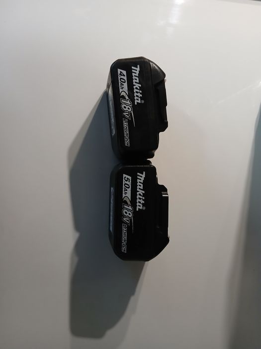 Батерии за Makita 4-5ампера