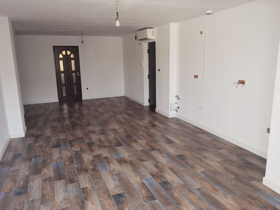 Apartament Renovat