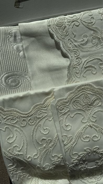 Постельный набор новый