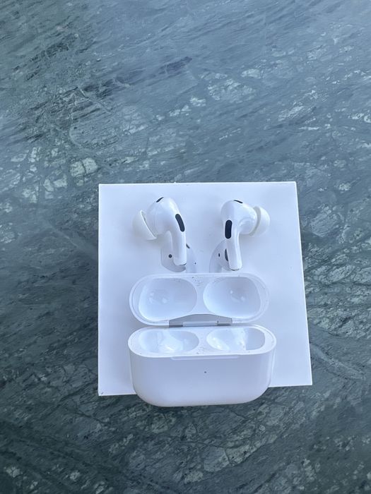 Vand casti Apple AirPods Pro 2