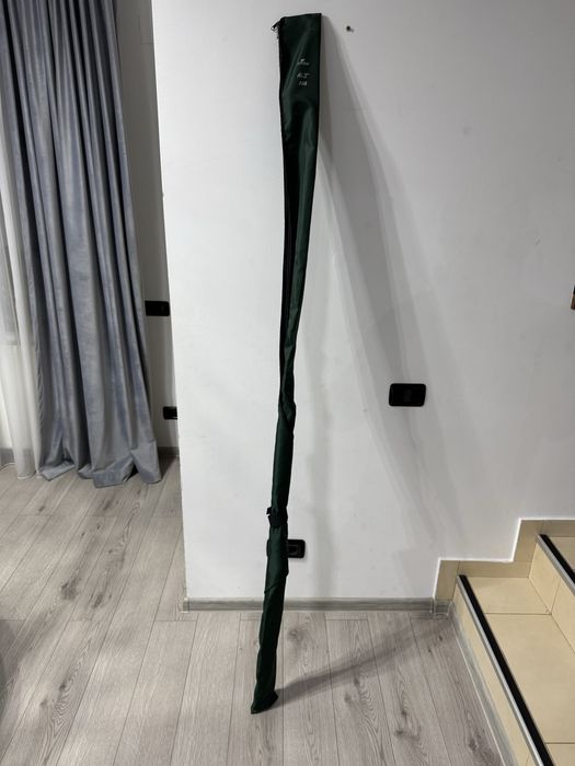 Lanseta Free Spirit 3,76m (12,6 ft) 3 1/4 lbs