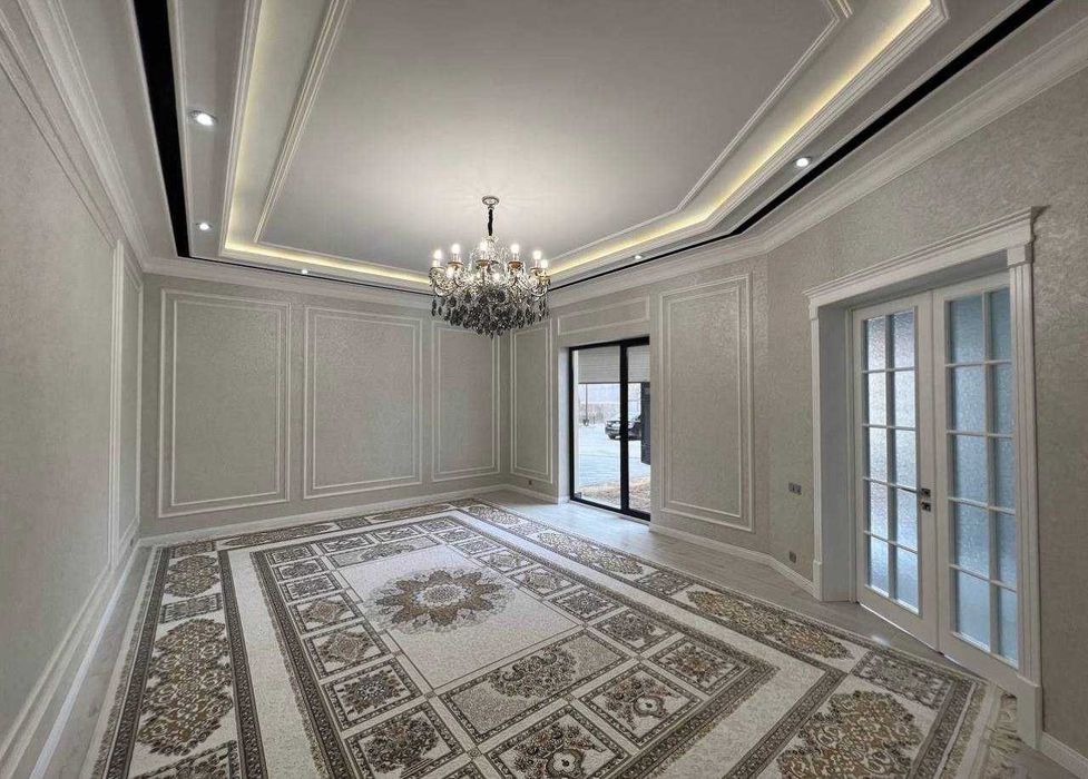 R1! Сдаётся участок в Ракат Махала Можно под офис!