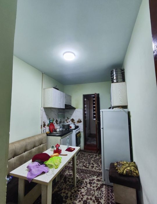 (5)Алишеробод 4/2/4  77м²