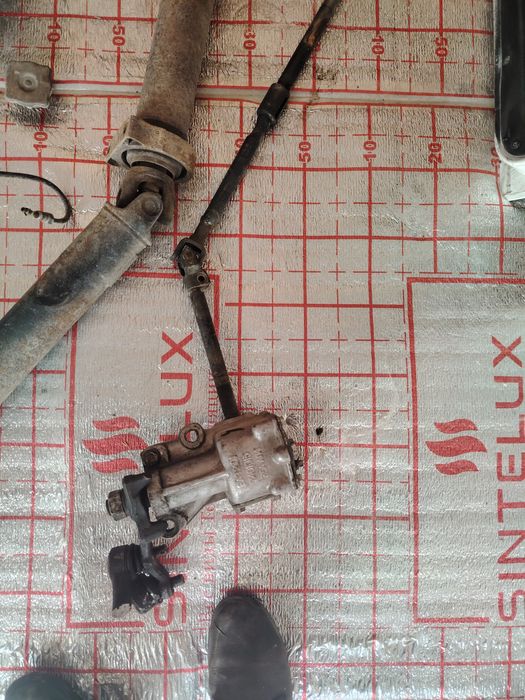 Vaz 21011 zapchastlar bor