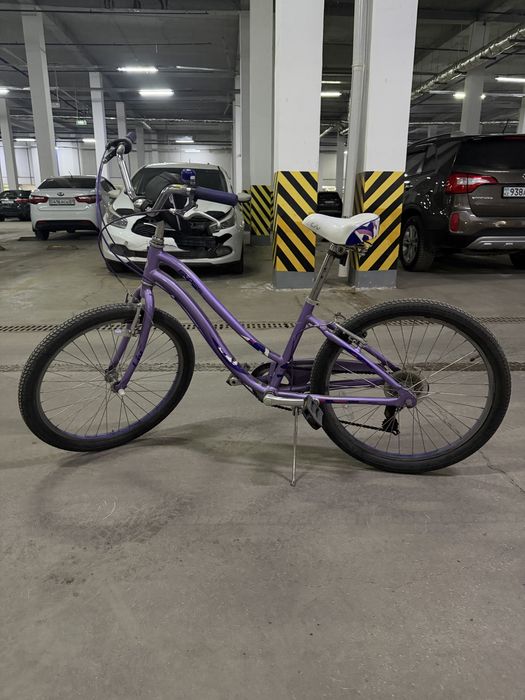 Подростковый велосипед Giant