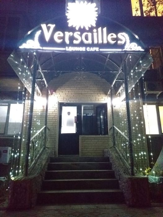 Продам lounge cafe