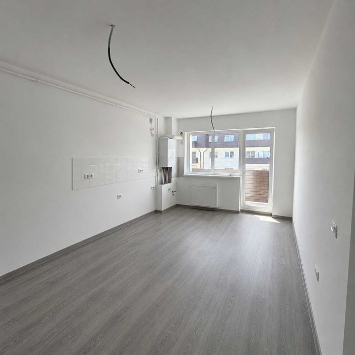 Proprietar – Apartament nou 2 camere, 51 mp utili + balcon | Subcetate City 2