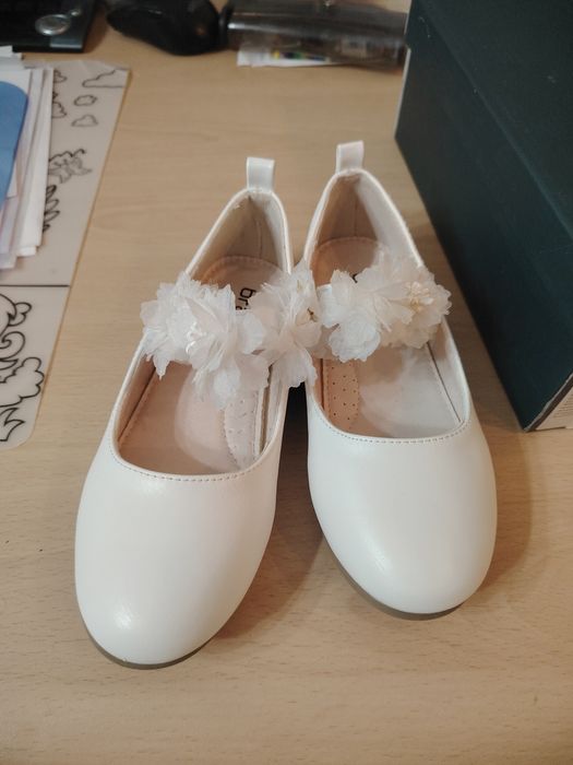 Продам новые балетки