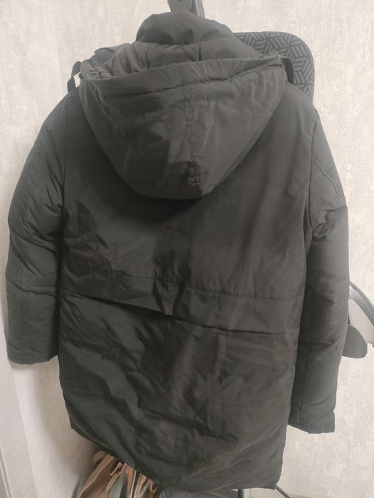 Зимняя Куртка для мальчика