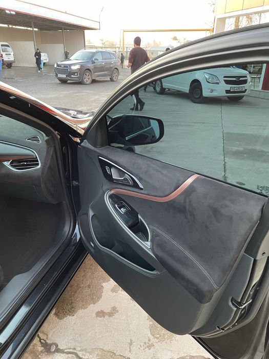 Malibu 2  2.0  Premier qilingan