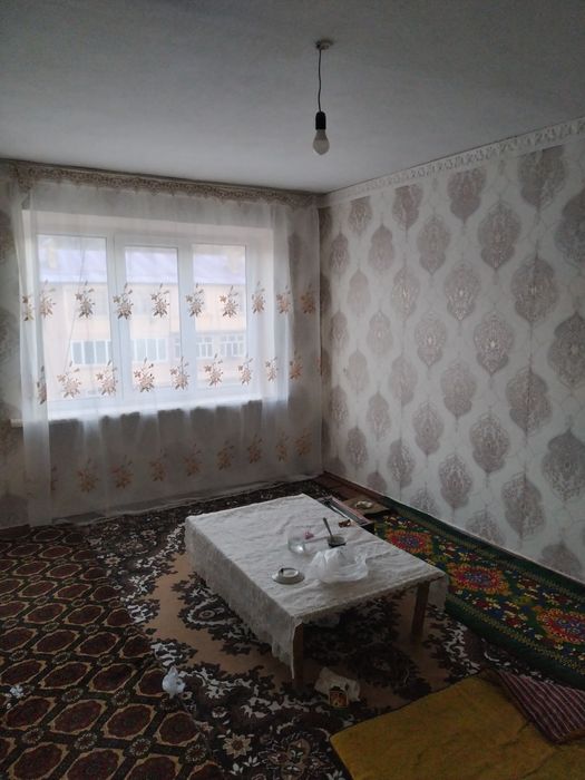 Долго срочний аренда кв 3ком