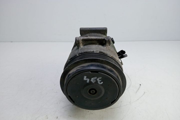 Compresor aer conditionat 447150-0813 Mercedes-Benz B-Class W245 seri