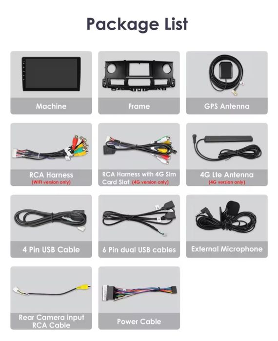 Navigatie Android Renault Master 2003-2011