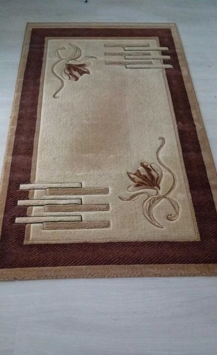 Релефен килим 200×120