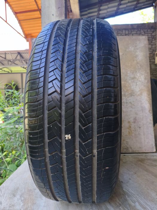 265 60 R18 Одиночка 1шт. Шина