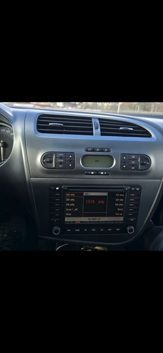 Vând set leon 2.0 TDI