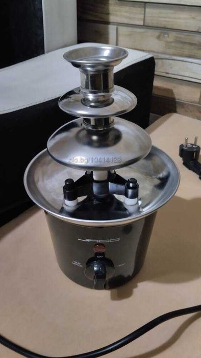 Шоколадов фонтан 60 W