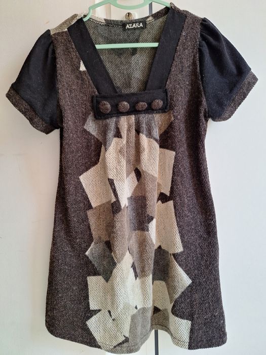 Пуловери по 5 лв