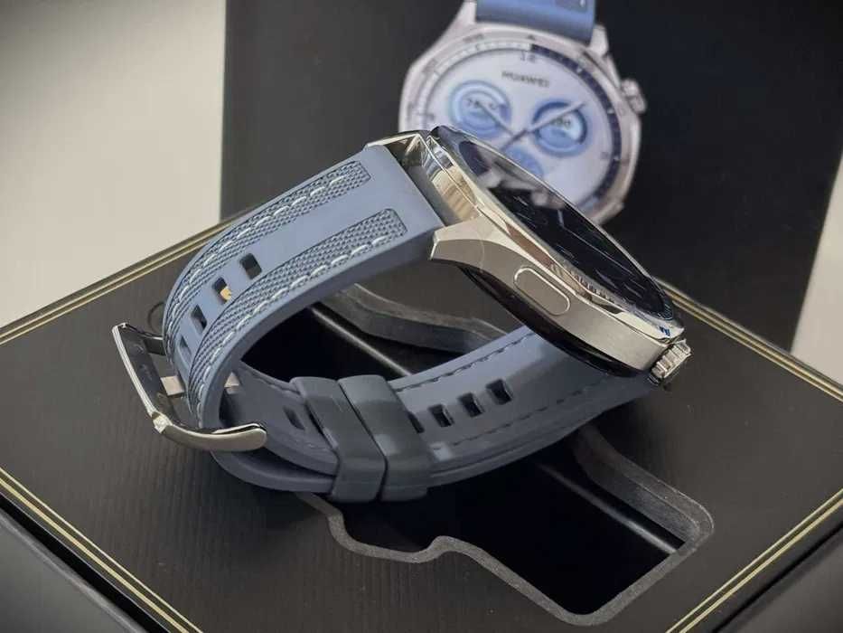 Huawei Wtch GT 5 Blue 46mm.