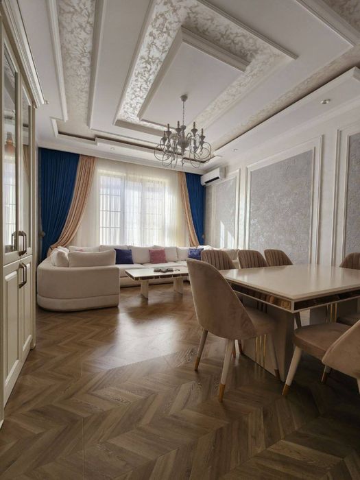 Сдается ДОМ В аренду  Мирзо Улугбекский район. Улица Циолковского.