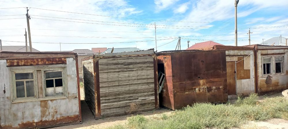 Вагончики на выбор