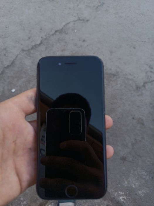 Iphone 8 garantiya 3 oy