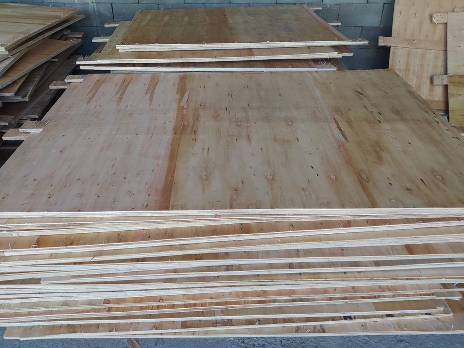 ФАНЕРА 500 штук в отличном качесве!