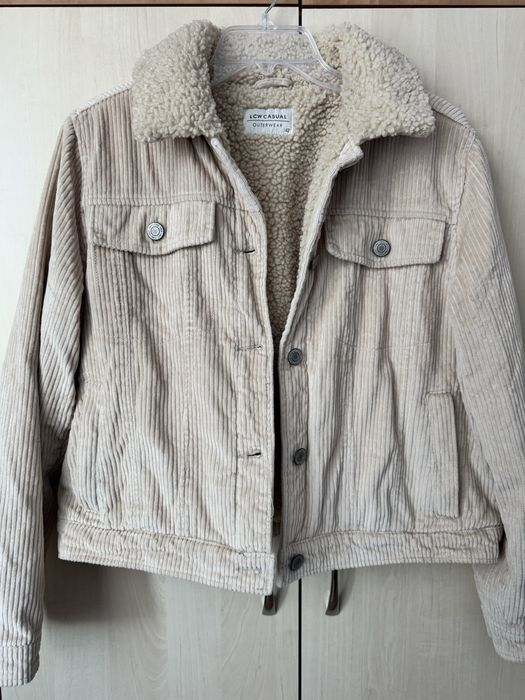 Преходно женско яке