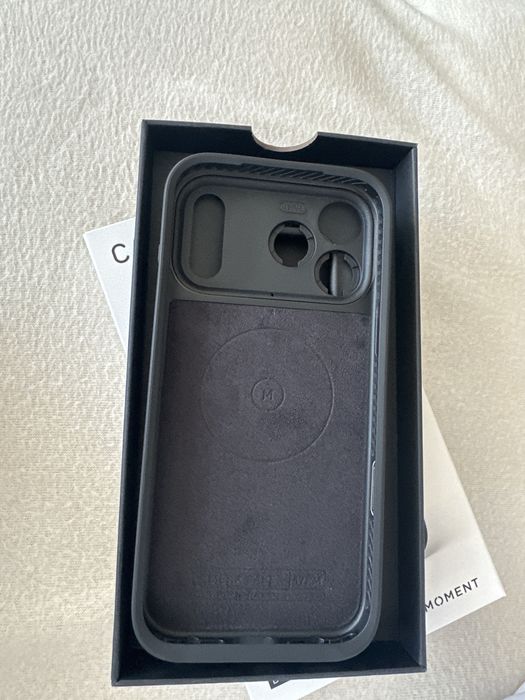 Кейс за iphone 17 pro max