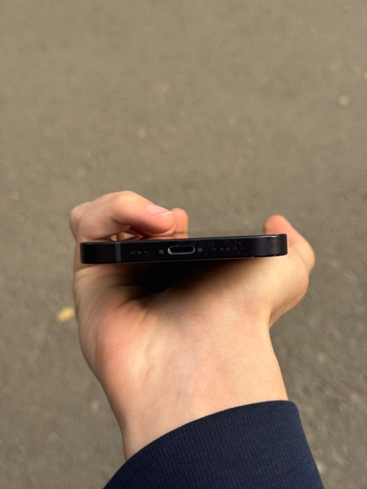 Iphone 12 все родное