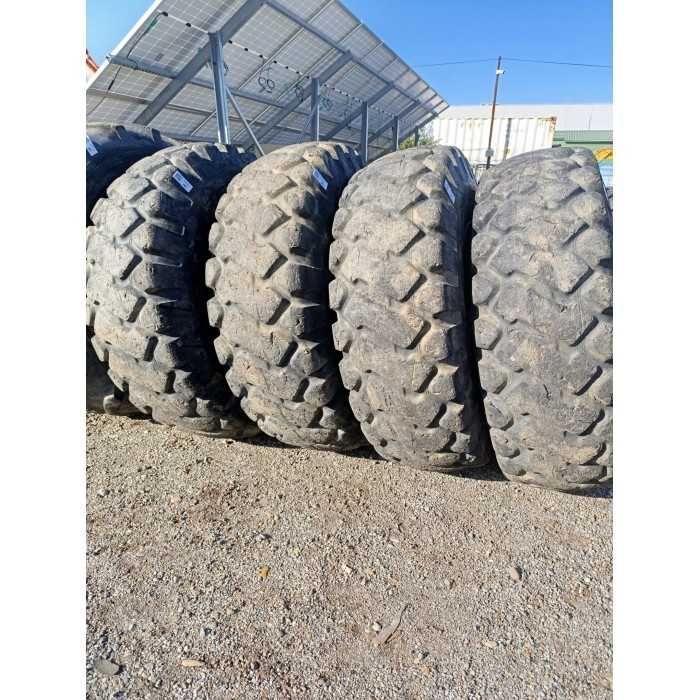 Roti complete 17.5r25 Aeoulus cu garantie  ! vola buldo