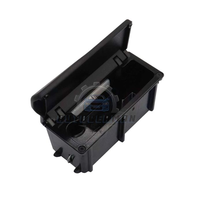 Пепелник за ML GLE Coupe W166 W292 поставка за чаши CupHolder запалка