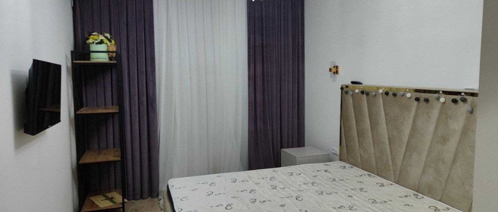 xalqara aeraportga 10 minutli yol