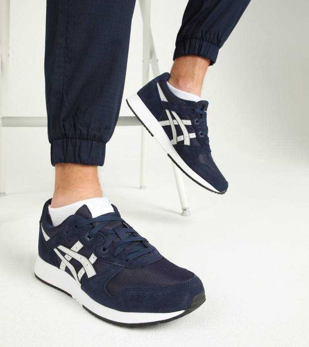 Кроссовки ASICS Lyte Classic (100% ORIGINAL) Размер 41.5