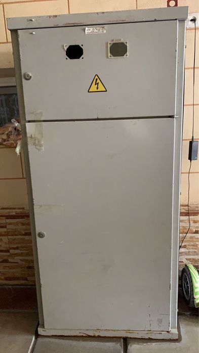 Продается Силовой Электрощит