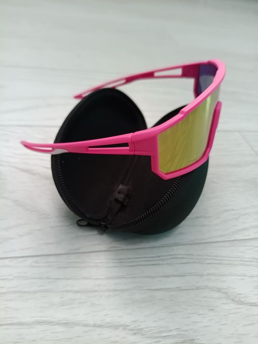 Ochelari soare copii polarizați și protecție UV 400
