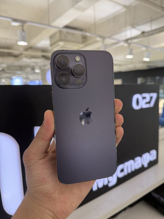 iPhone 14 Pro Max 128gb