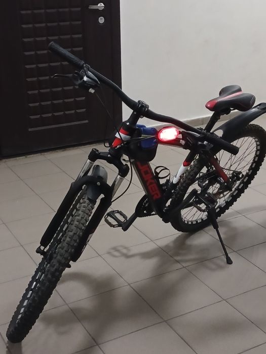 Велосипед JOKER в отл сост