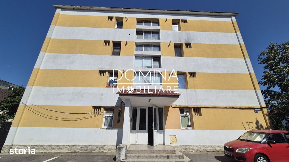 Vanzare apartament 3 camere, mobilat si utilat, Bulevardul Republicii