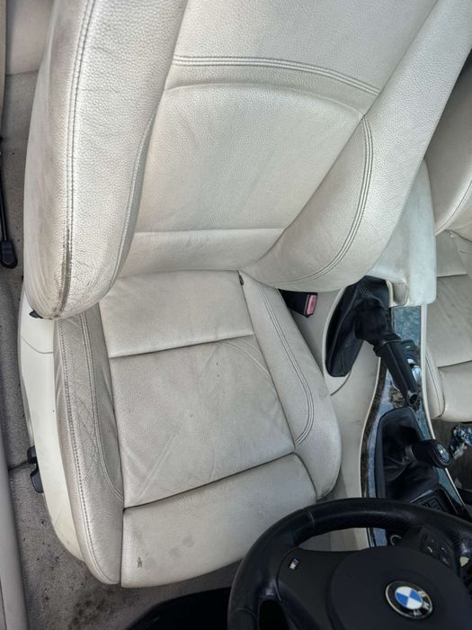 Бмв е92 320д 177кс bmw e92 320d 177hp НА ЧАСТИ