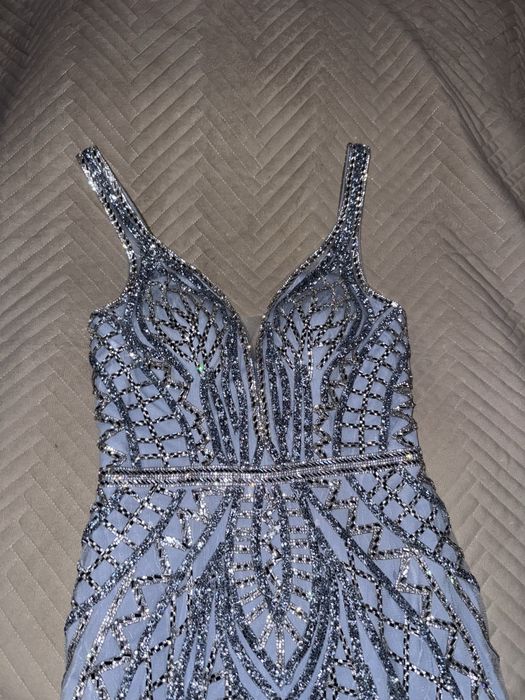 Женское Вечернее платье