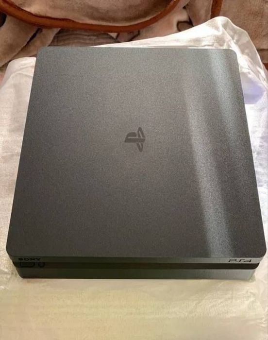 Playstation sotiladi