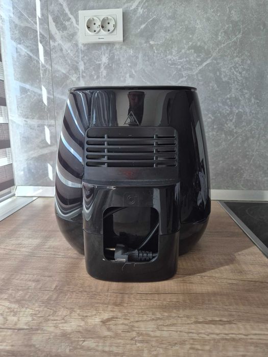 Еър фраер/Air fryer Philips XL HD9260/90