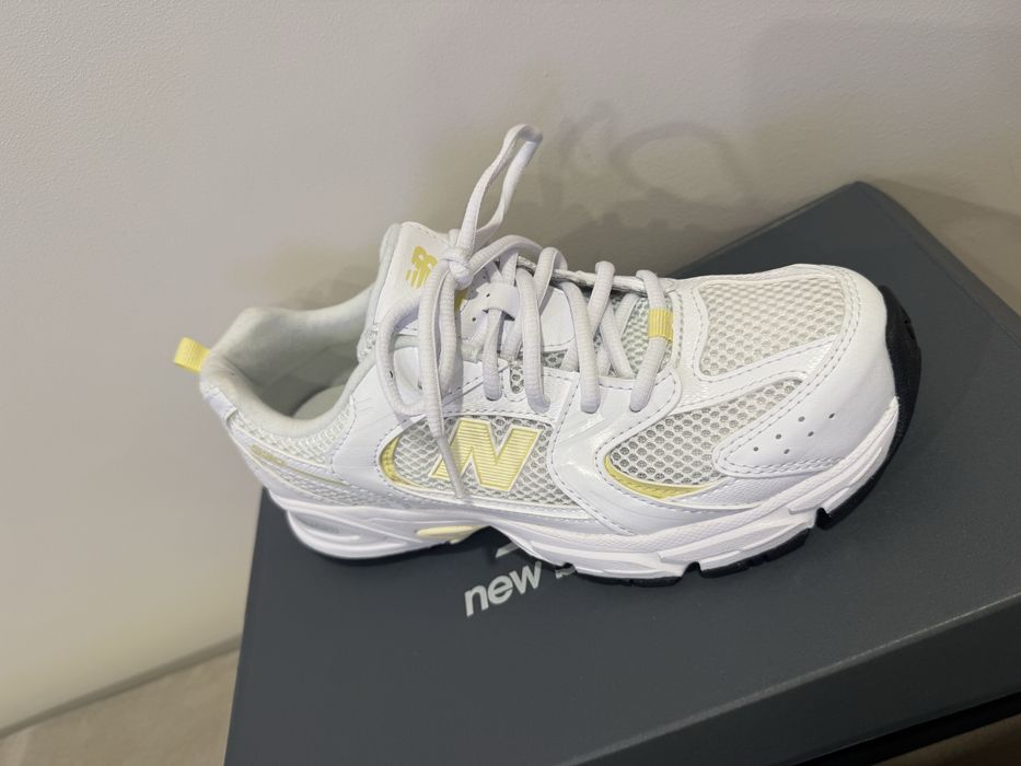 Кроссовки new balance