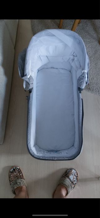 Carucior Adamex Reggio