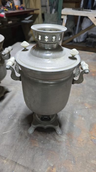 Электрические Самовары по 10.000