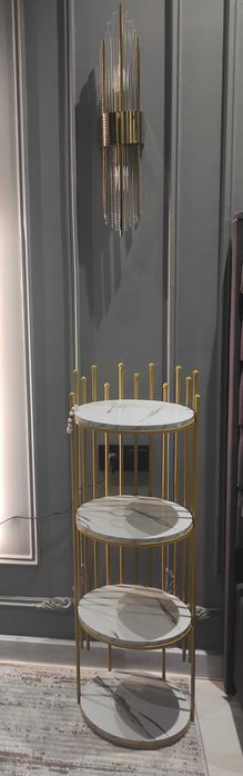 Этажерка стеллаж