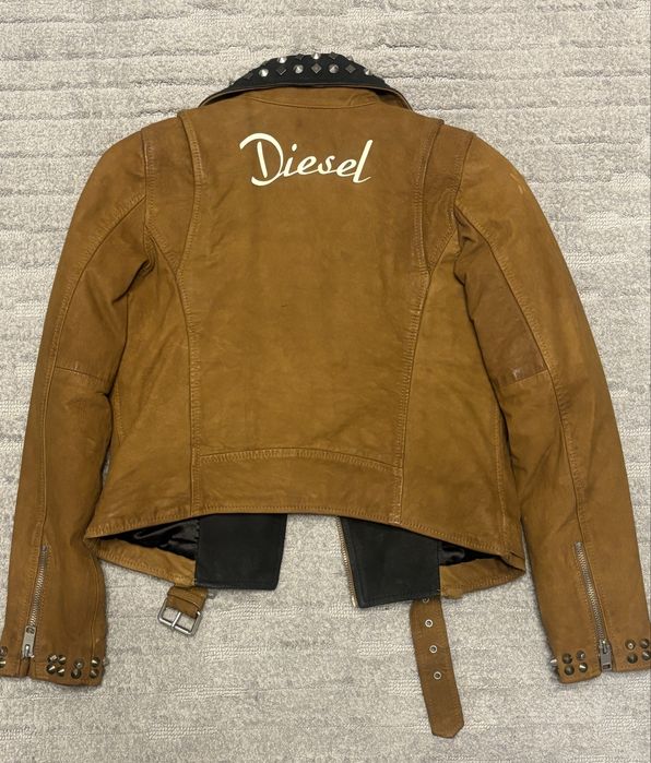 Детско яке Diesel